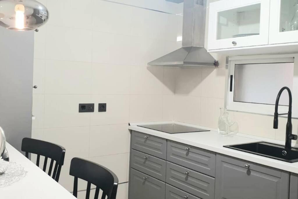 Apartamento Tranquilo Ponferrada Exterior foto