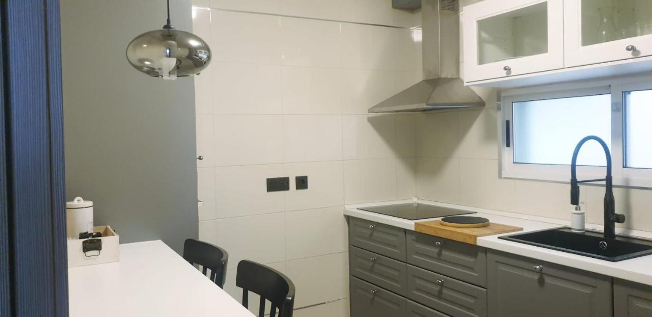 Apartamento Tranquilo Ponferrada Exterior foto
