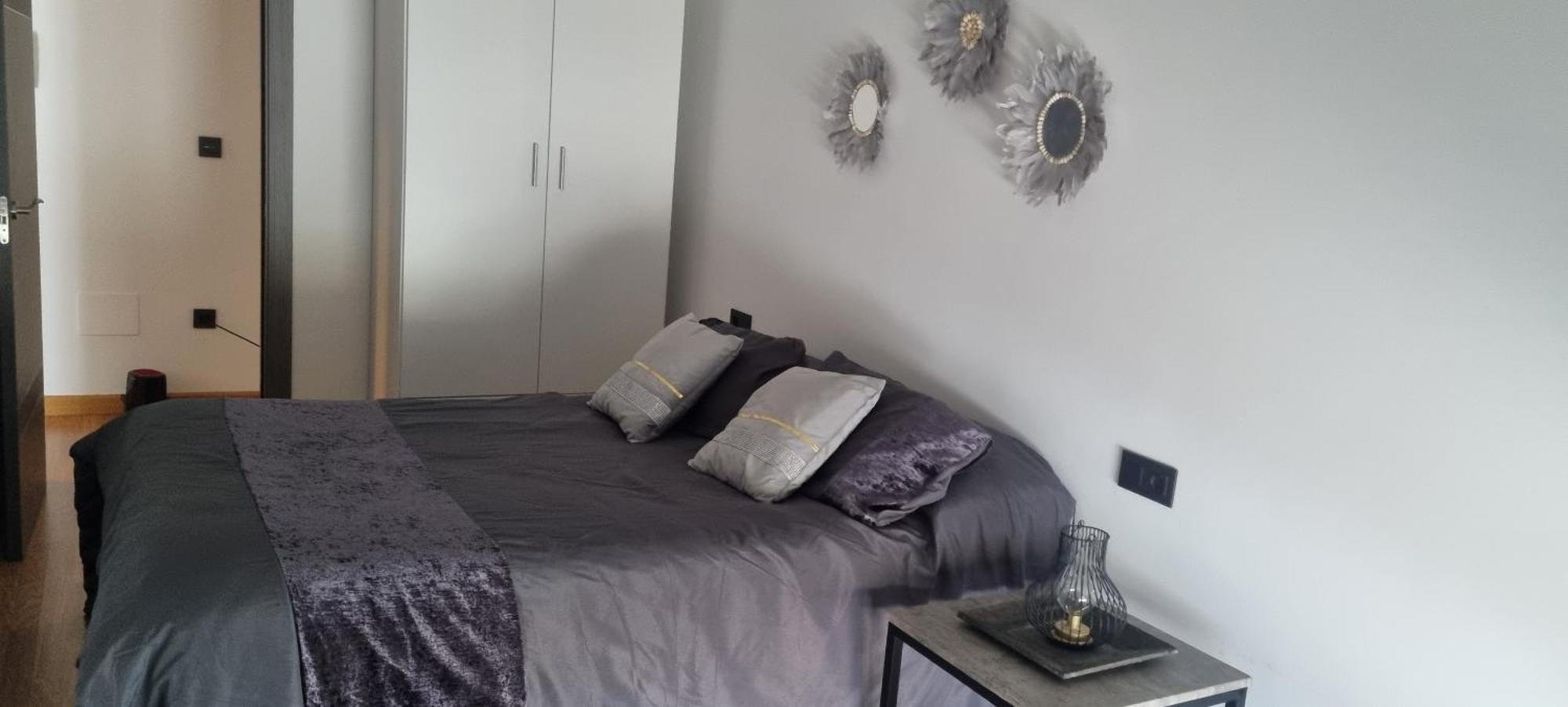 Apartamento Tranquilo Ponferrada Exterior foto
